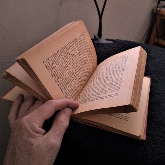 Early Gullivers travels Vintage collectable edition - Picture 6 of 8